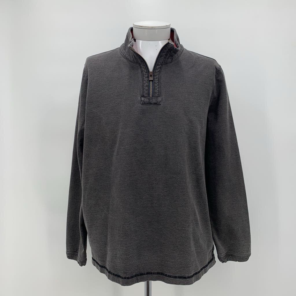 Carbon 2 Cobalt Fleece Pullovewr