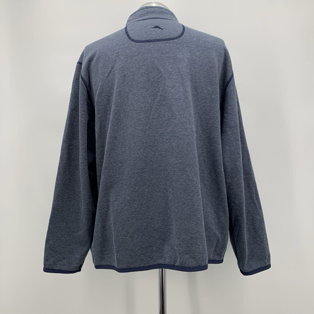 Colts Pullover