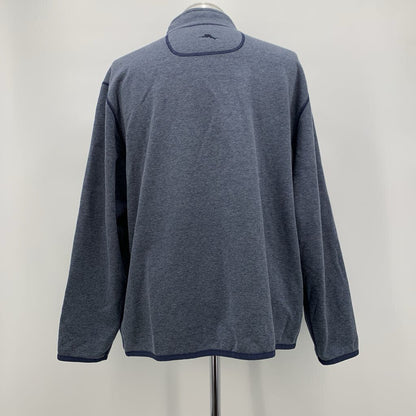 Colts Pullover