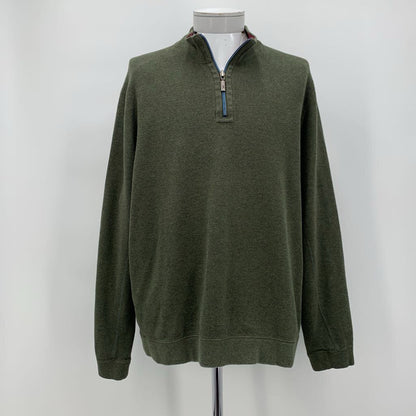 Tommy Bahama Reversible Pullover