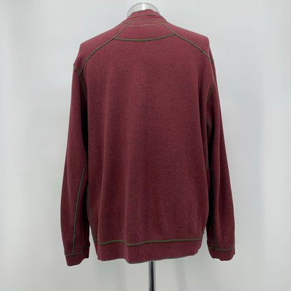 Tommy Bahama Reversible Pullover