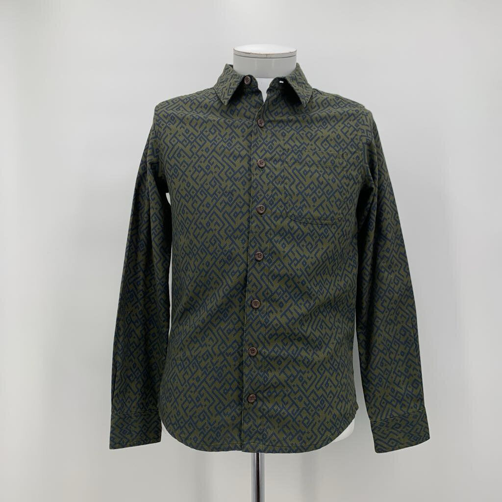 Sherpa Shirt