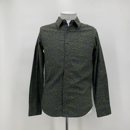 Sherpa Shirt