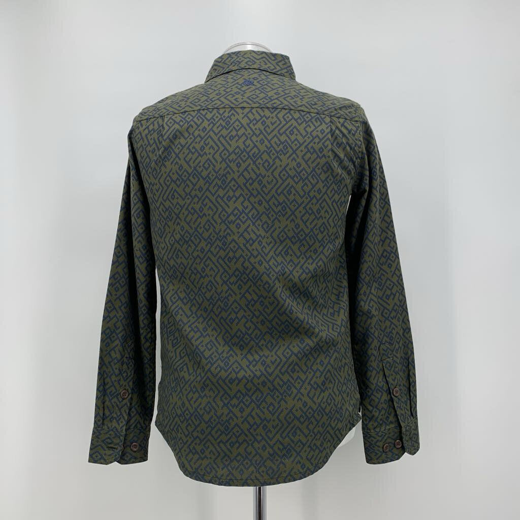 Sherpa Shirt