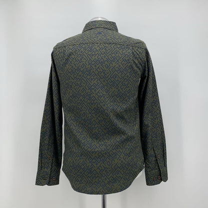 Sherpa Shirt