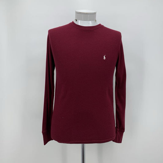 Polo T-Shirt LS