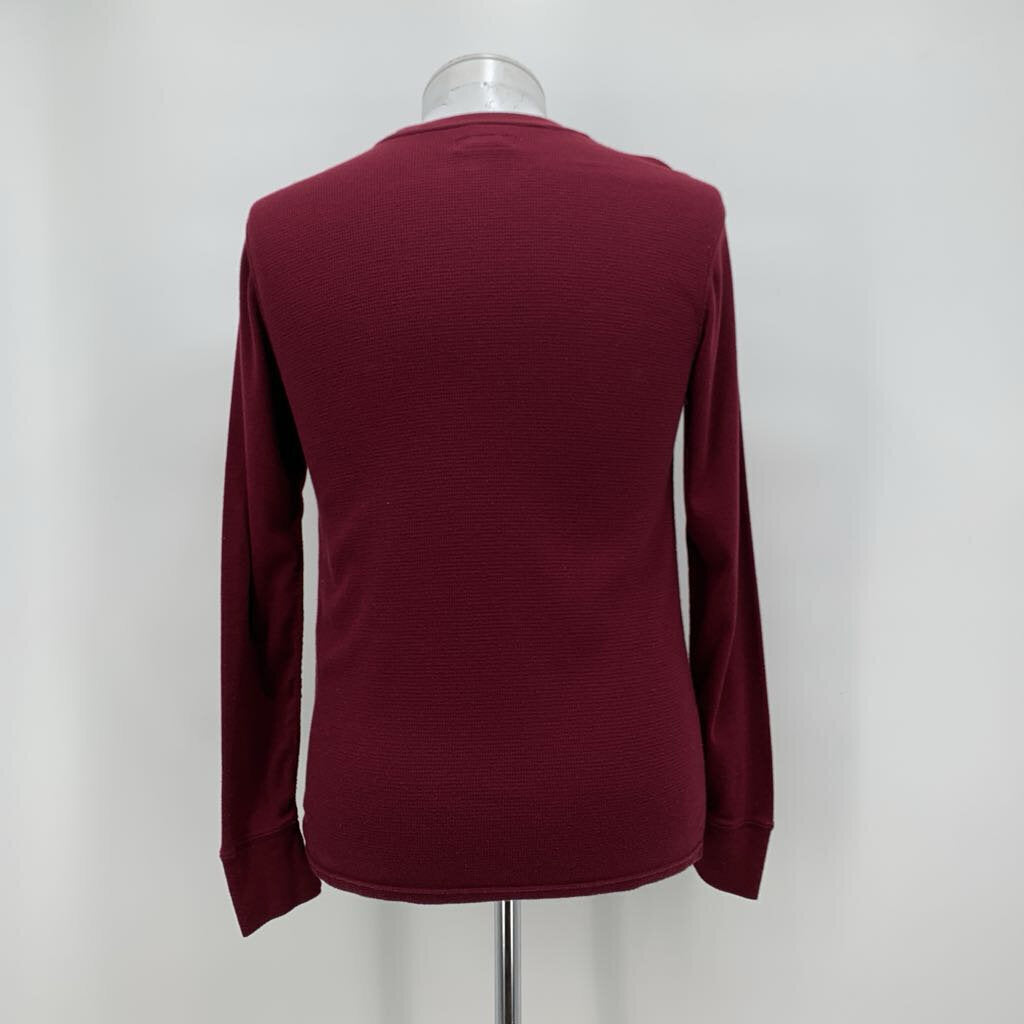Polo T-Shirt LS