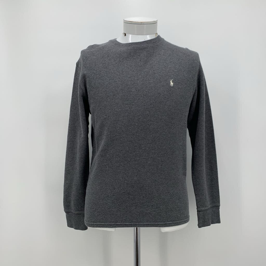 Polo T-Shirt LS