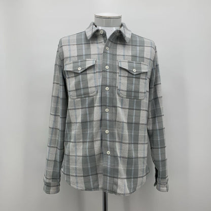 J. Crew Flannel Shirt