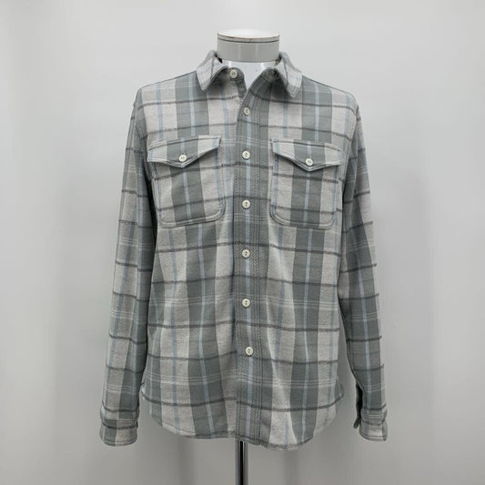 J. Crew Flannel Shirt