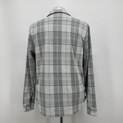 J. Crew Flannel Shirt