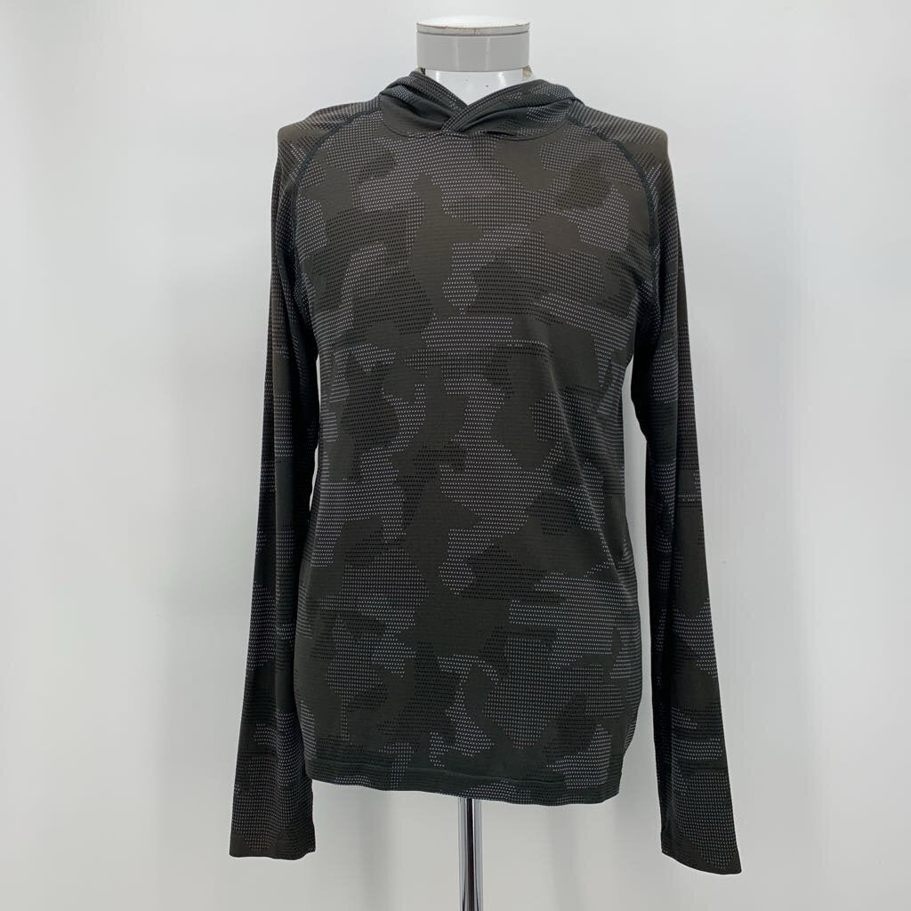 Lululemon Hoodie