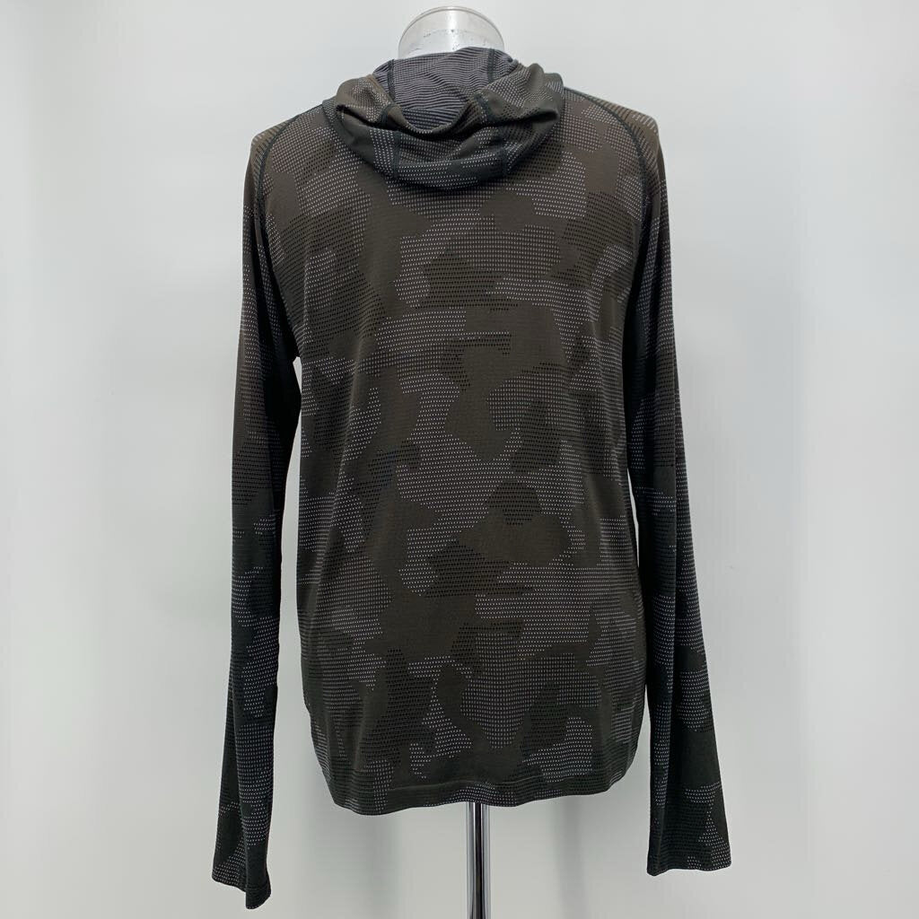 Lululemon Hoodie