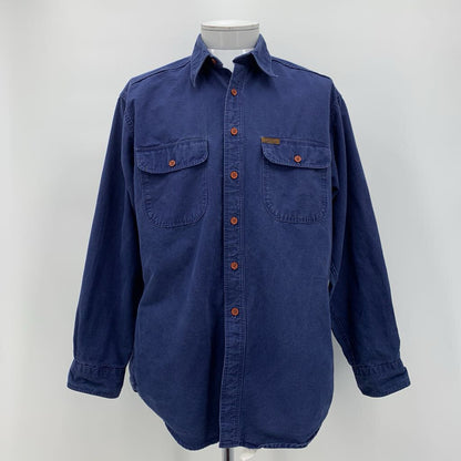 Vintage Woolrich Work Shirt