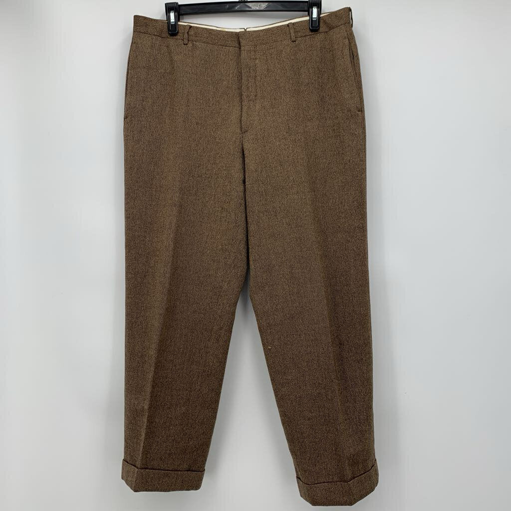 Polo Flannel Pants