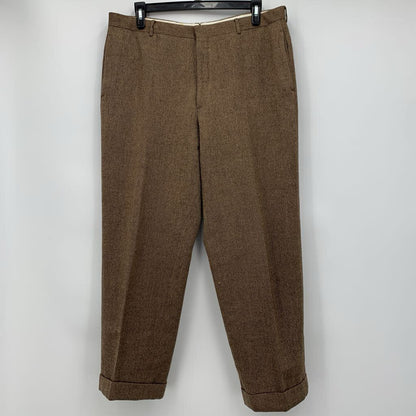 Polo Flannel Pants