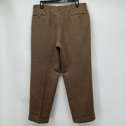Polo Flannel Pants