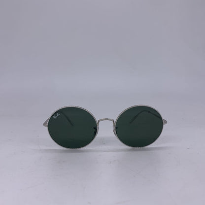 Ray Ban Oval Sunglasses w/ Case