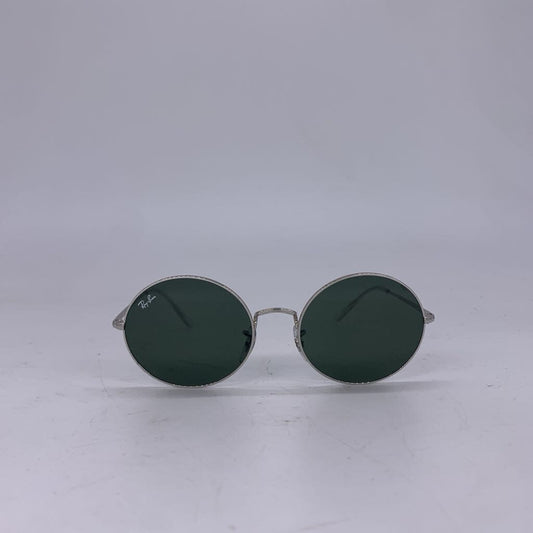 Ray Ban Oval Sunglasses w/ Case