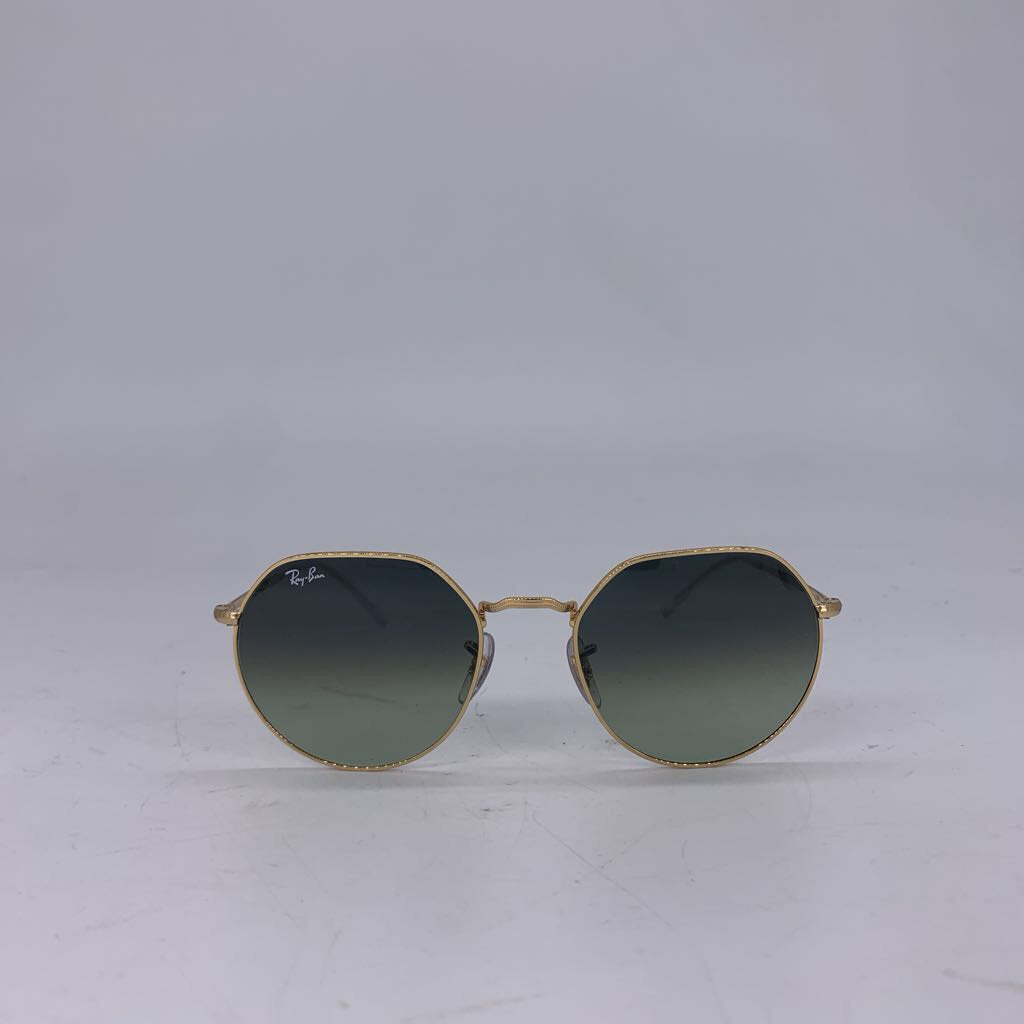 Ray Ban Jack Sunglasses w/ Case