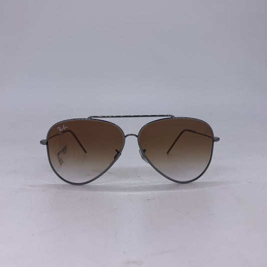Ray Ban Aviator Reverse w/ Case