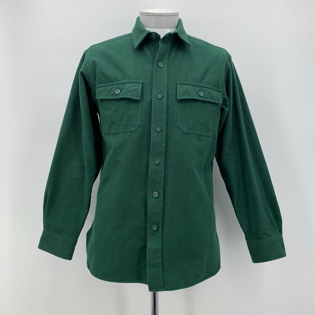 L.L. Bean Chamois Shirt