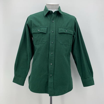 L.L. Bean Chamois Shirt