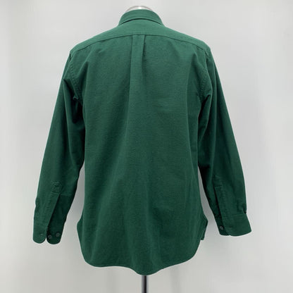 L.L. Bean Chamois Shirt