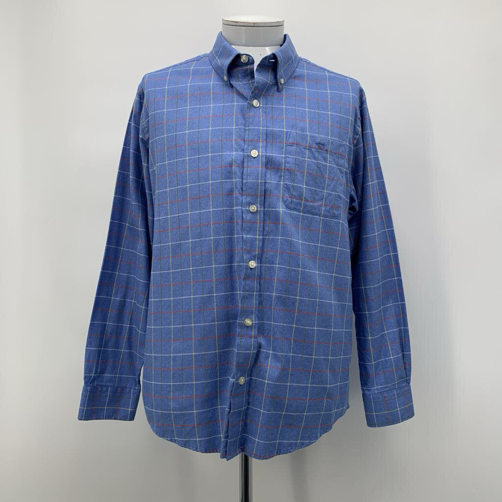 Orvis Shirt