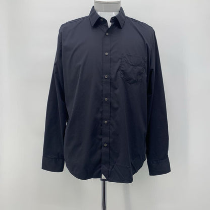 Untuckit Shirt