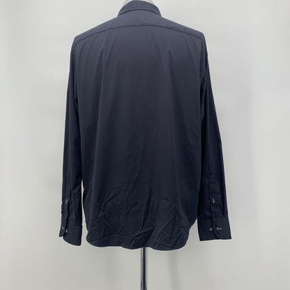 Untuckit Shirt