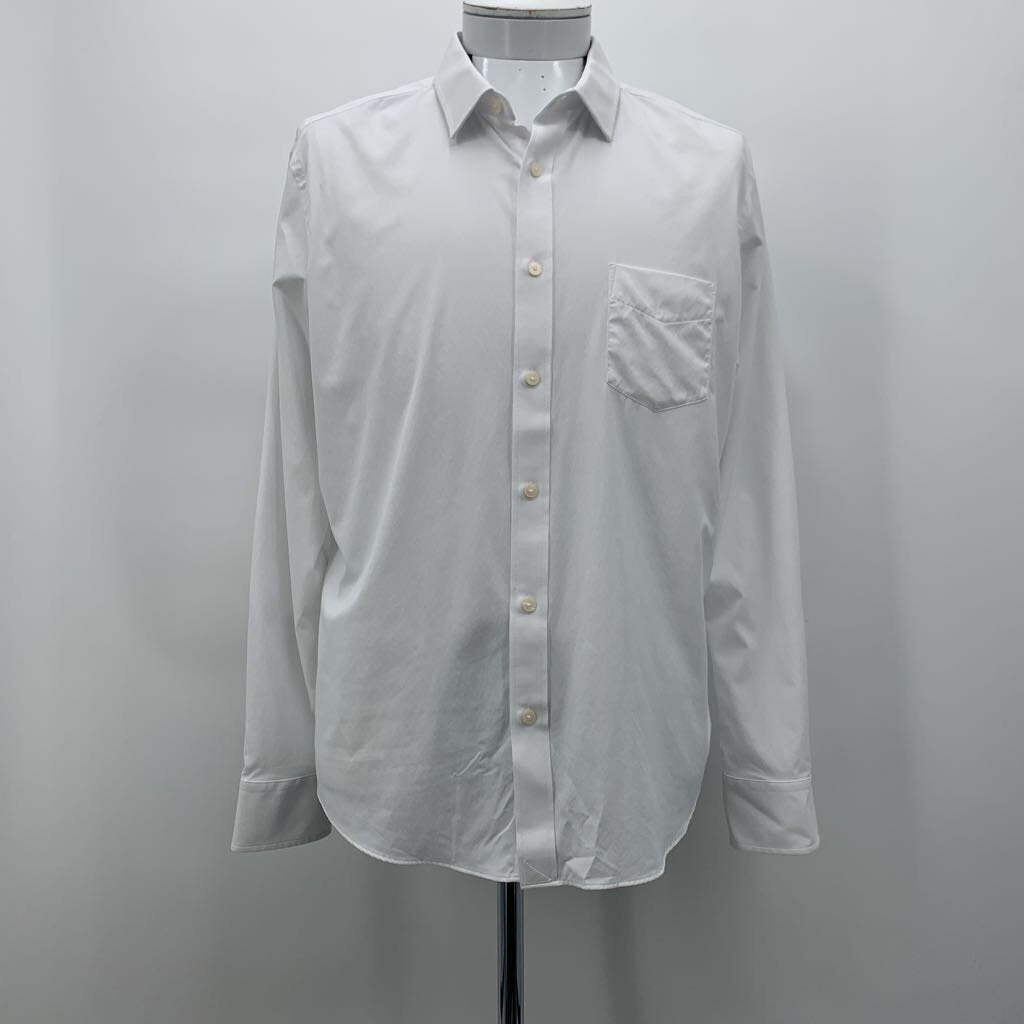 Untuckit Shirt