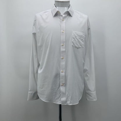 Untuckit Shirt