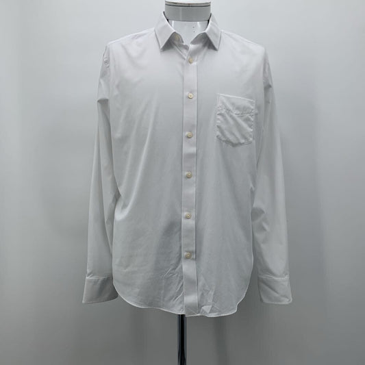 Untuckit Shirt
