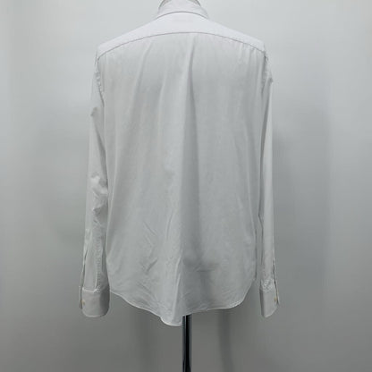 Untuckit Shirt