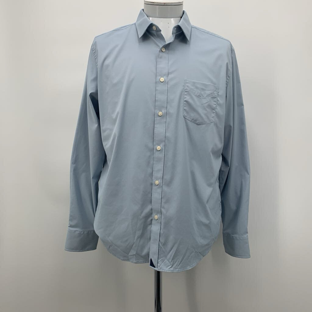 Untuckit Shirt
