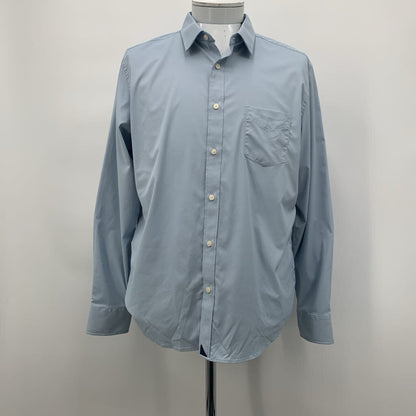 Untuckit Shirt