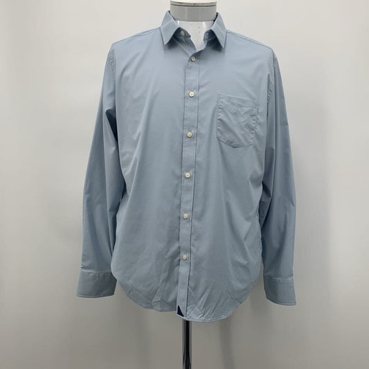 Untuckit Shirt