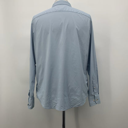 Untuckit Shirt