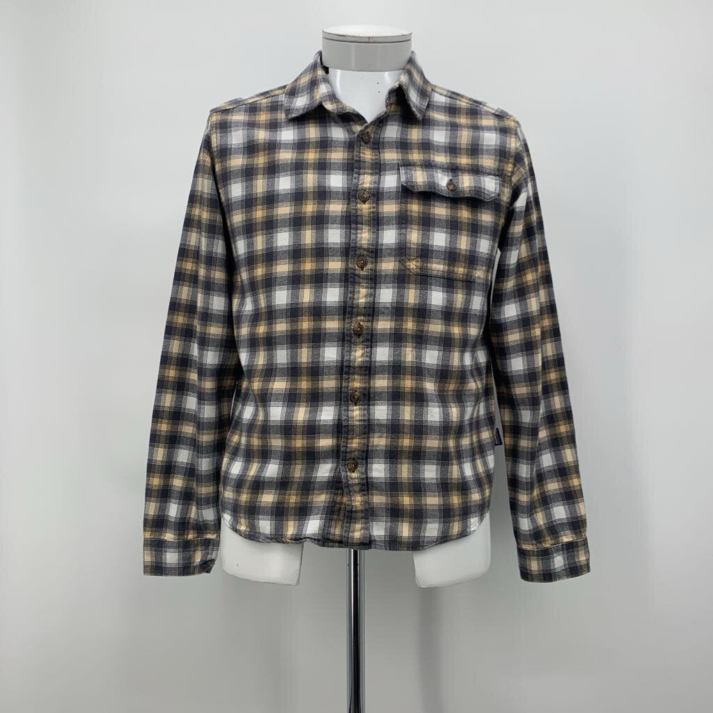 Patagonia Flannel Shirt