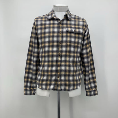 Patagonia Flannel Shirt