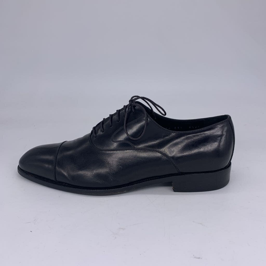 Ferragamo Oxford Shoes