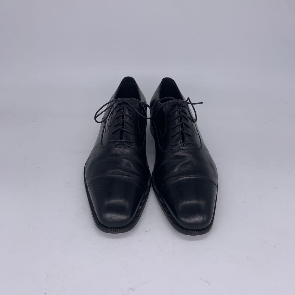 Ferragamo Oxford Shoes