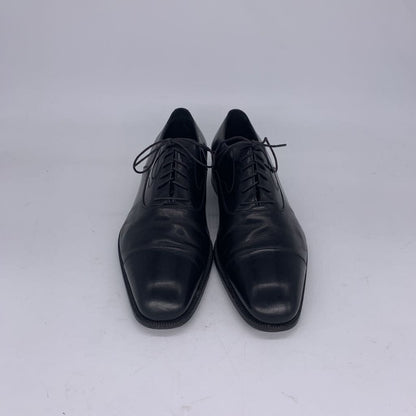 Ferragamo Oxford Shoes