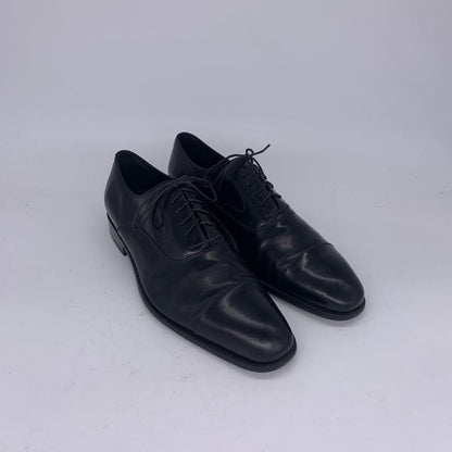 Ferragamo Oxford Shoes