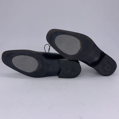 Ferragamo Oxford Shoes