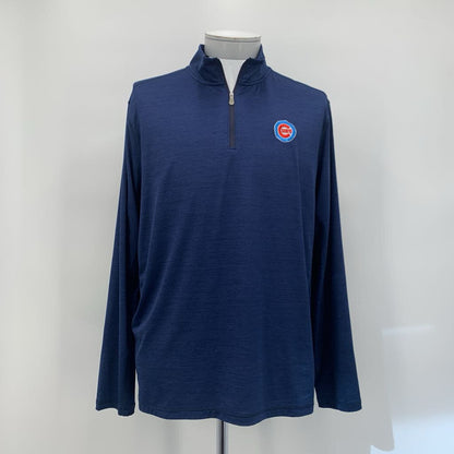 Cubs Pullover-Tommy Bahama