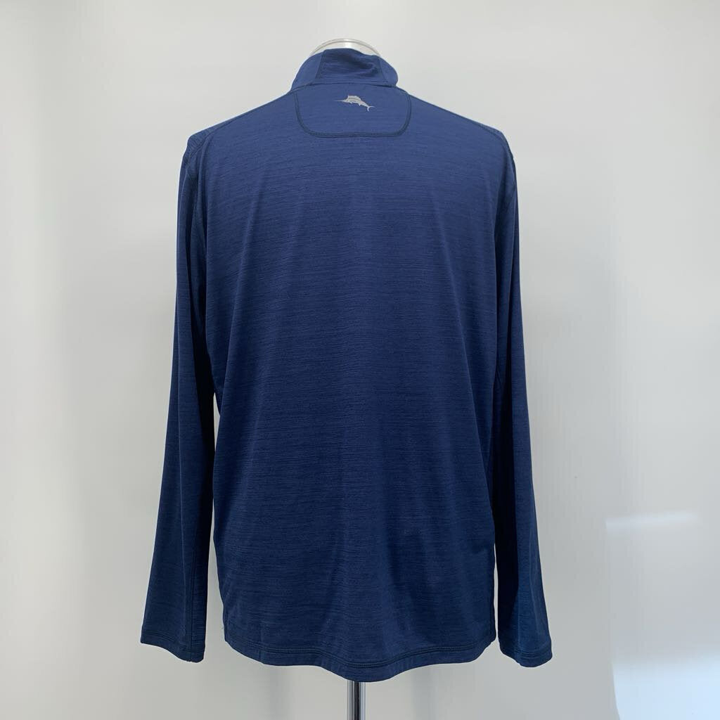 Cubs Pullover-Tommy Bahama