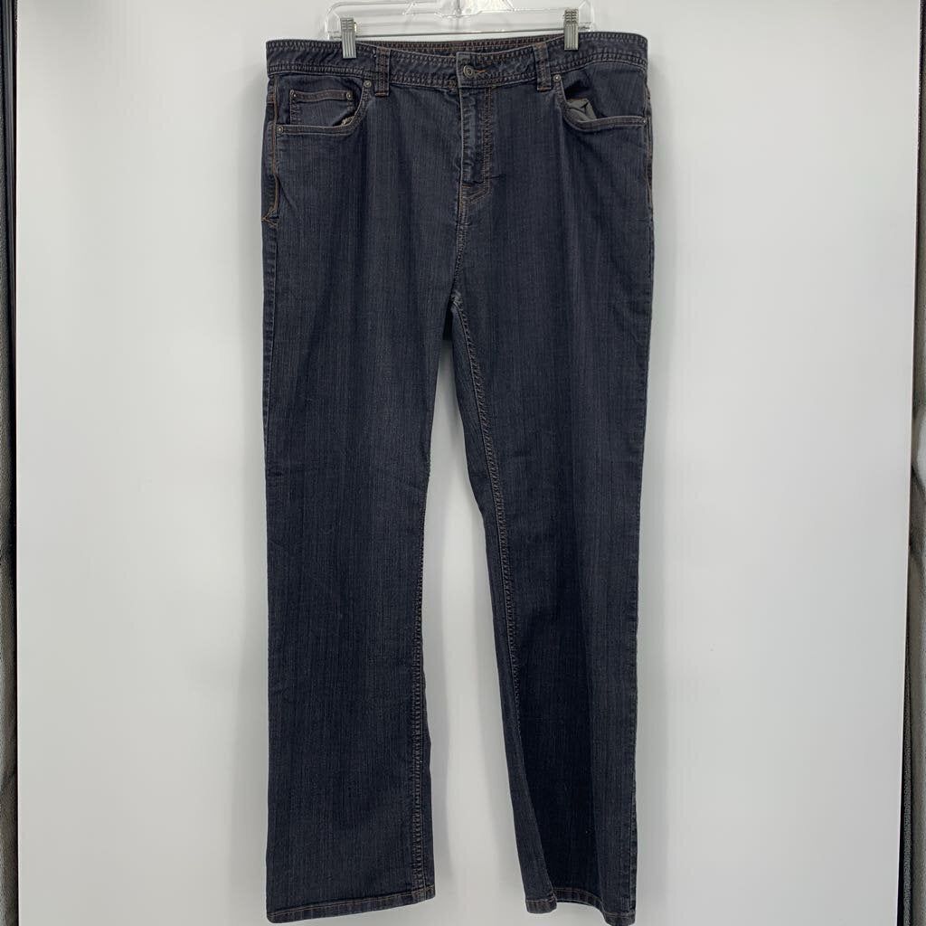 Prana Jeans