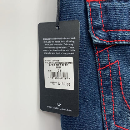 True Religion Jeans -NWT